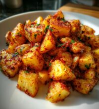 air fryer breakfast potatoes simple ways to enjoy