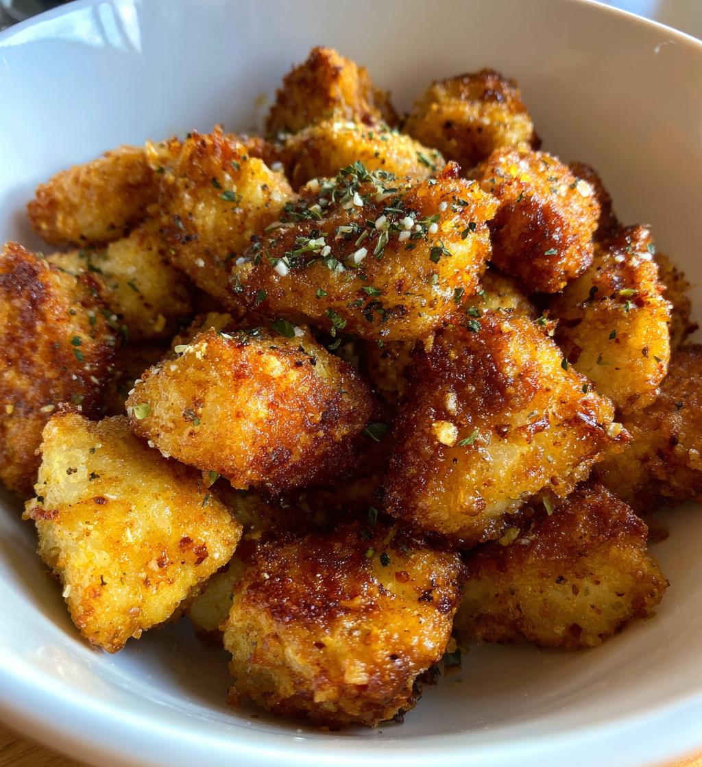 air fryer chicken bites recipes - detail 1