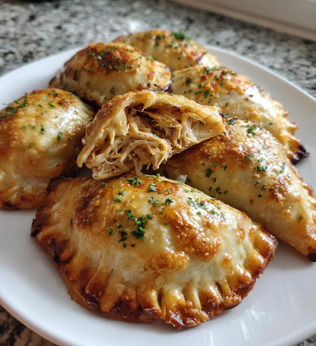 air fryer empanadas recipe delicious snack - detail 1