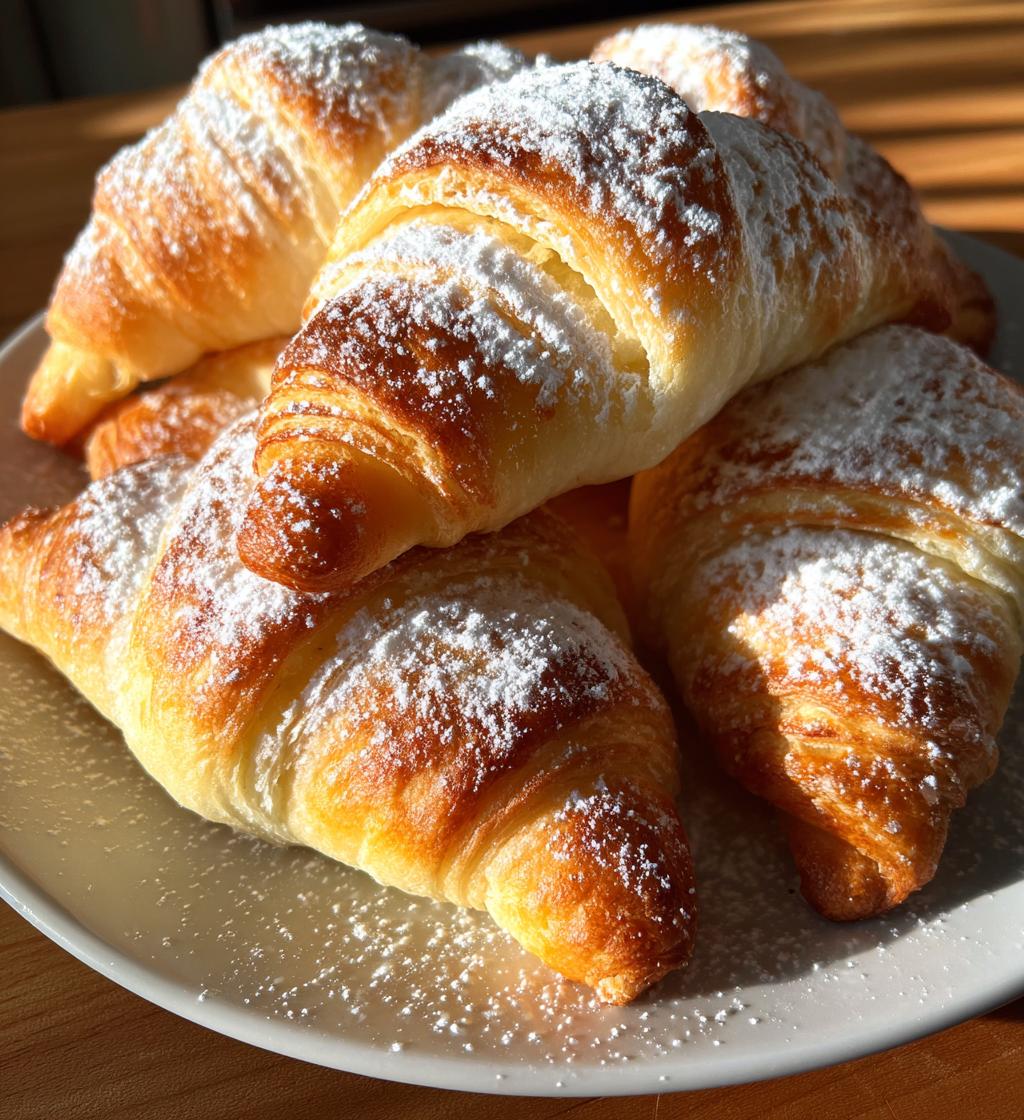 air fryer nutella crescent rolls a sweet delight awaits - detail 1