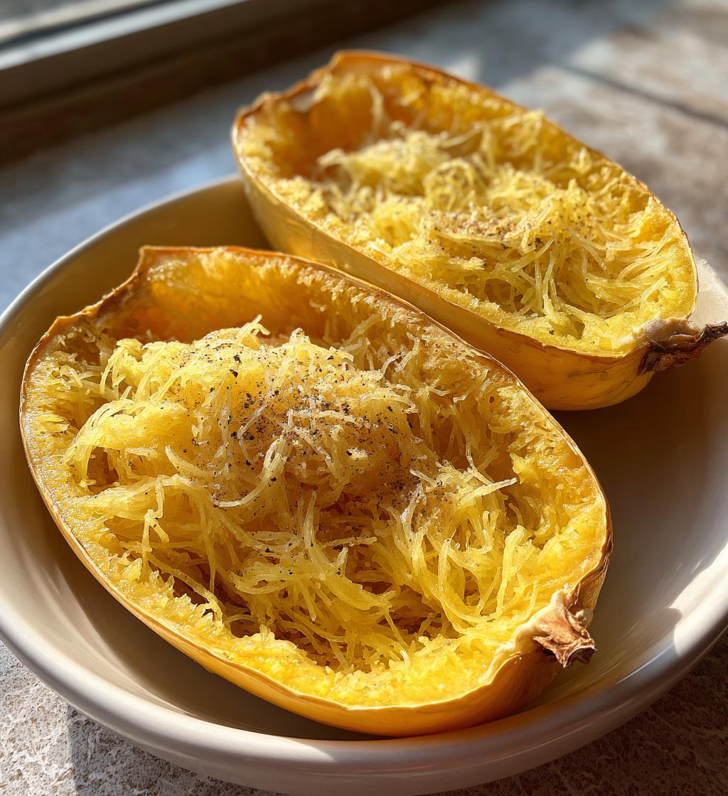 air fryer spaghetti squash reasons youll love it