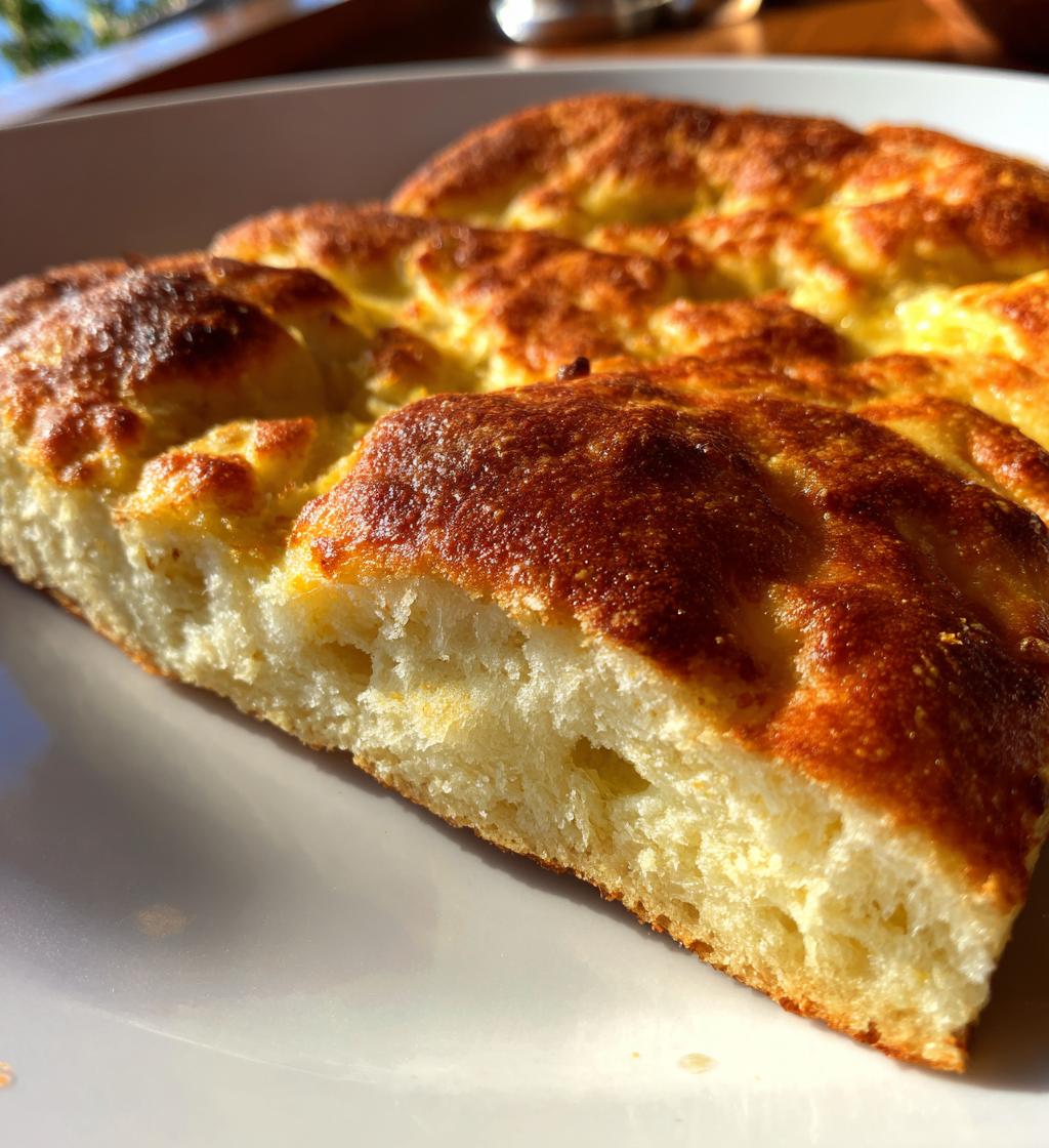 2 ingredient cottage cheese flatbread recipe - detail 1