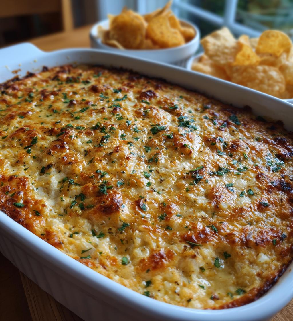 3 ingredient vidalia onion dip