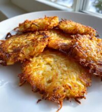 air fryer hash browns