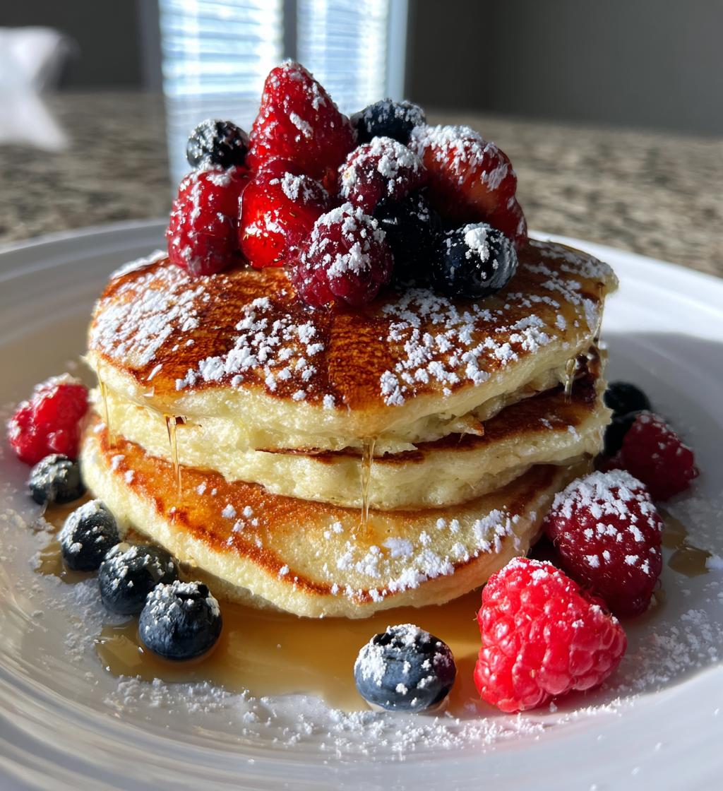 almond flour pancakes