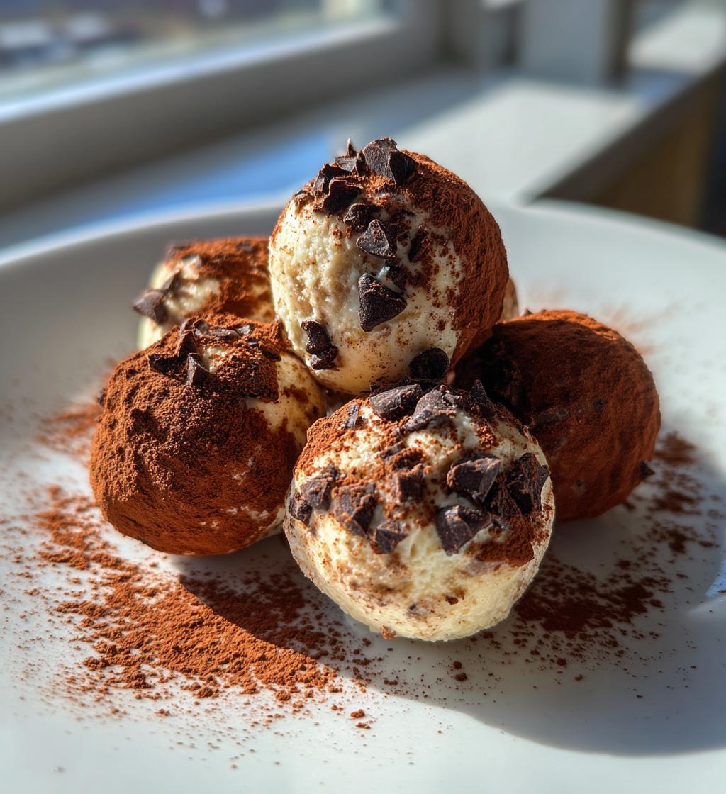 baileys cheesecake balls no bake holiday treats youll crave all year