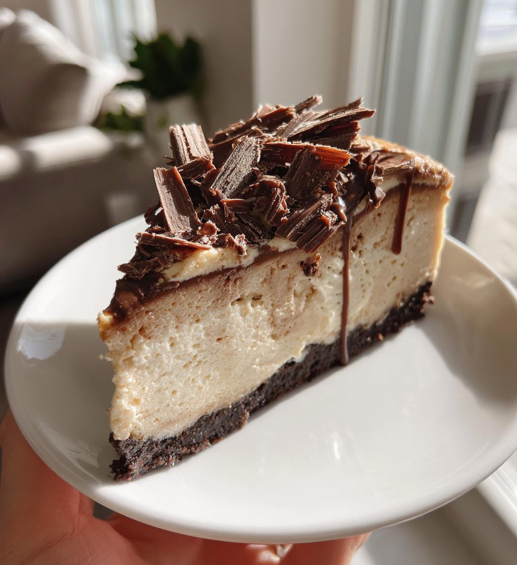 baileys irish cream cheesecake