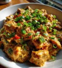 bang bang chicken
