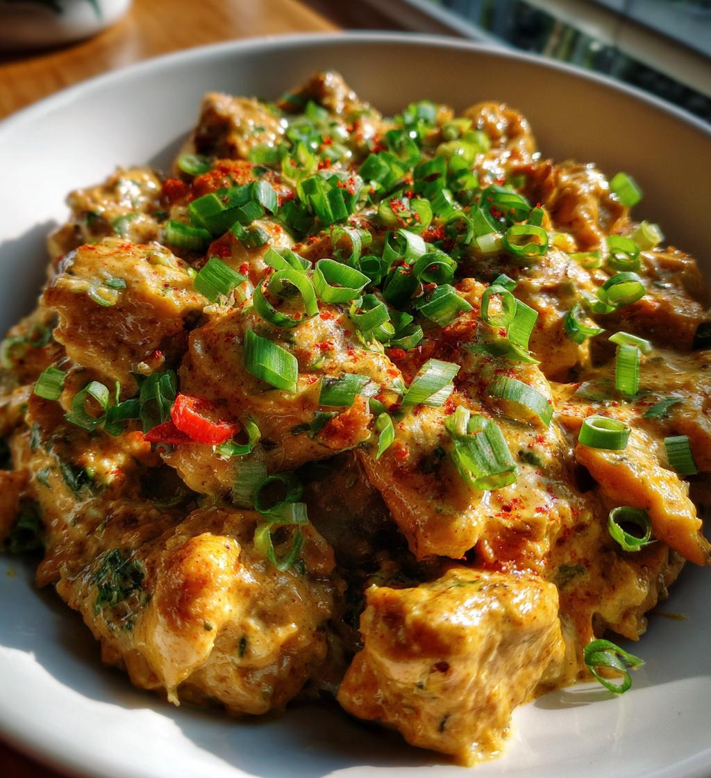 bang bang chicken