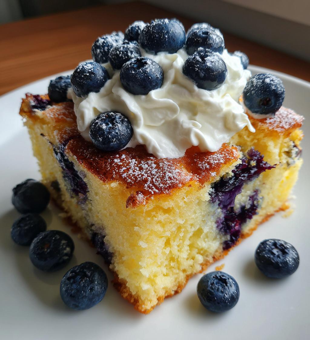 best blueberry desserts - detail 1