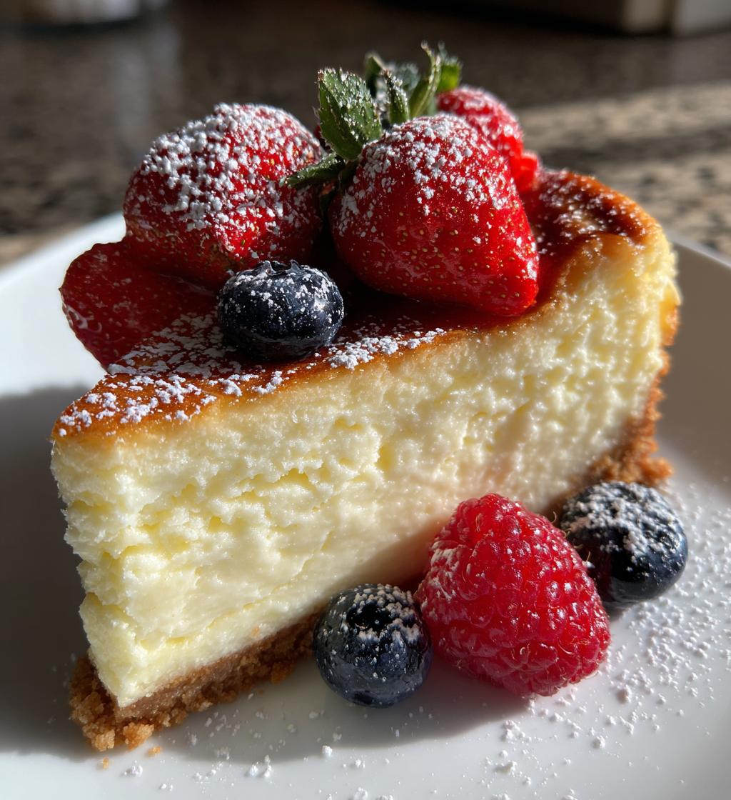 best cheesecake recipe