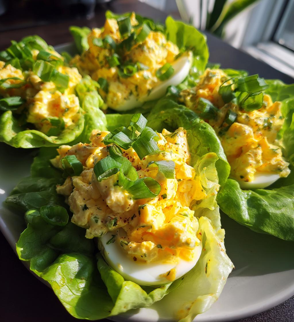 best egg salad recipe - detail 1