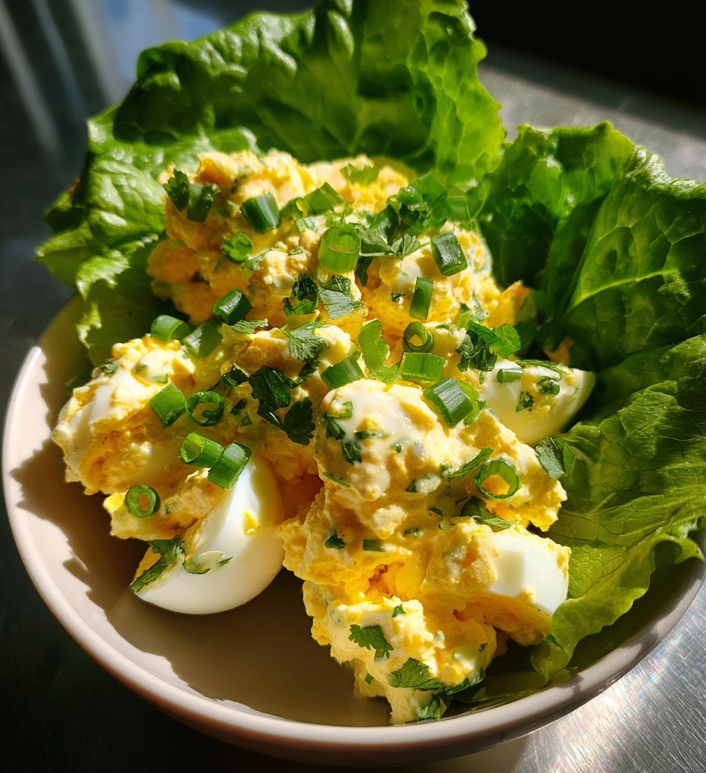best egg salad recipe