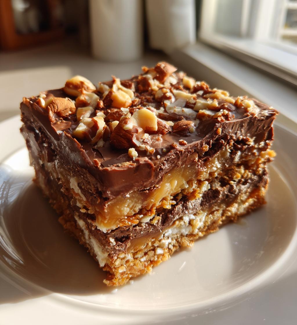 better than anything toffee