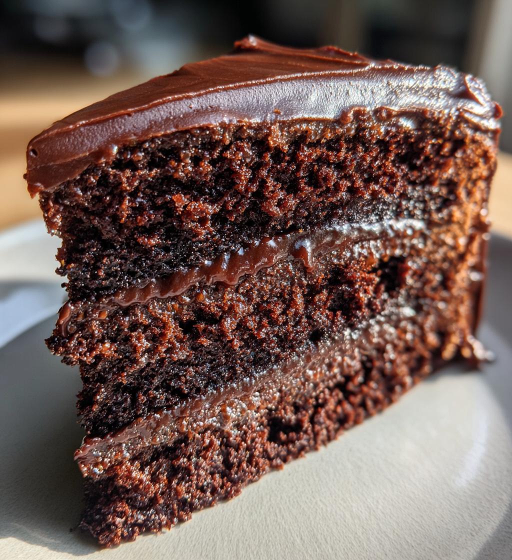 black velvet cake
