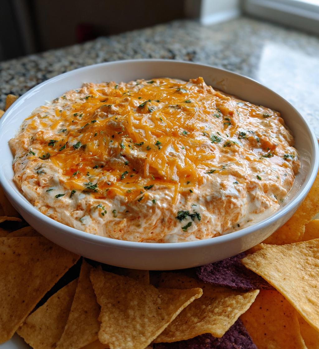 boat dip rotel ranch dip