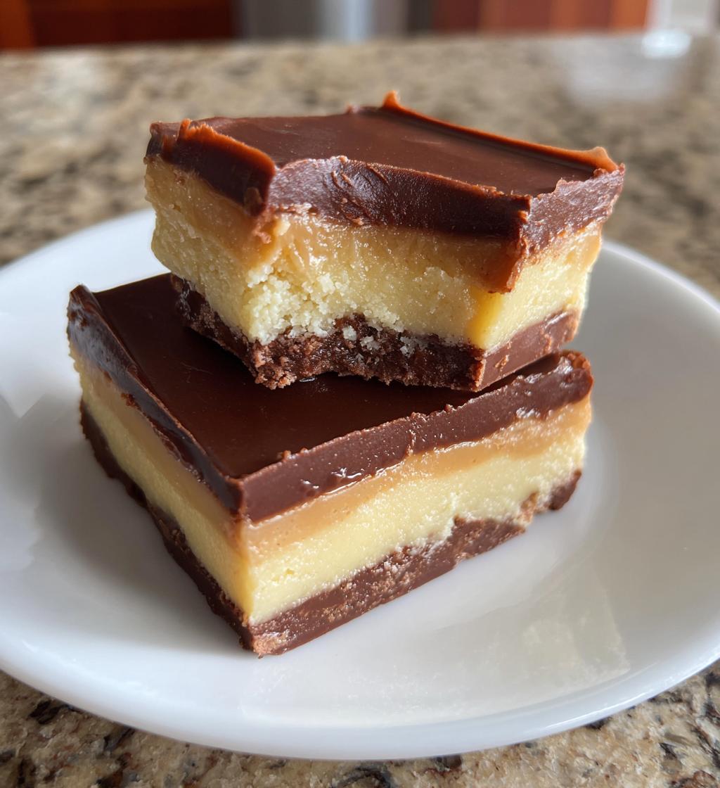 boston cream fudge recipe - detail 1