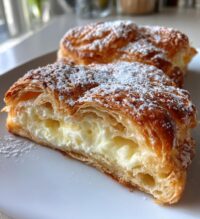 breakfast cheese danish