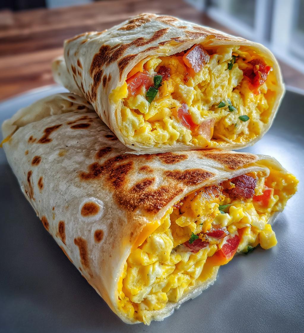breakfast roll ups recipe - detail 1
