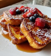 brioche french toast
