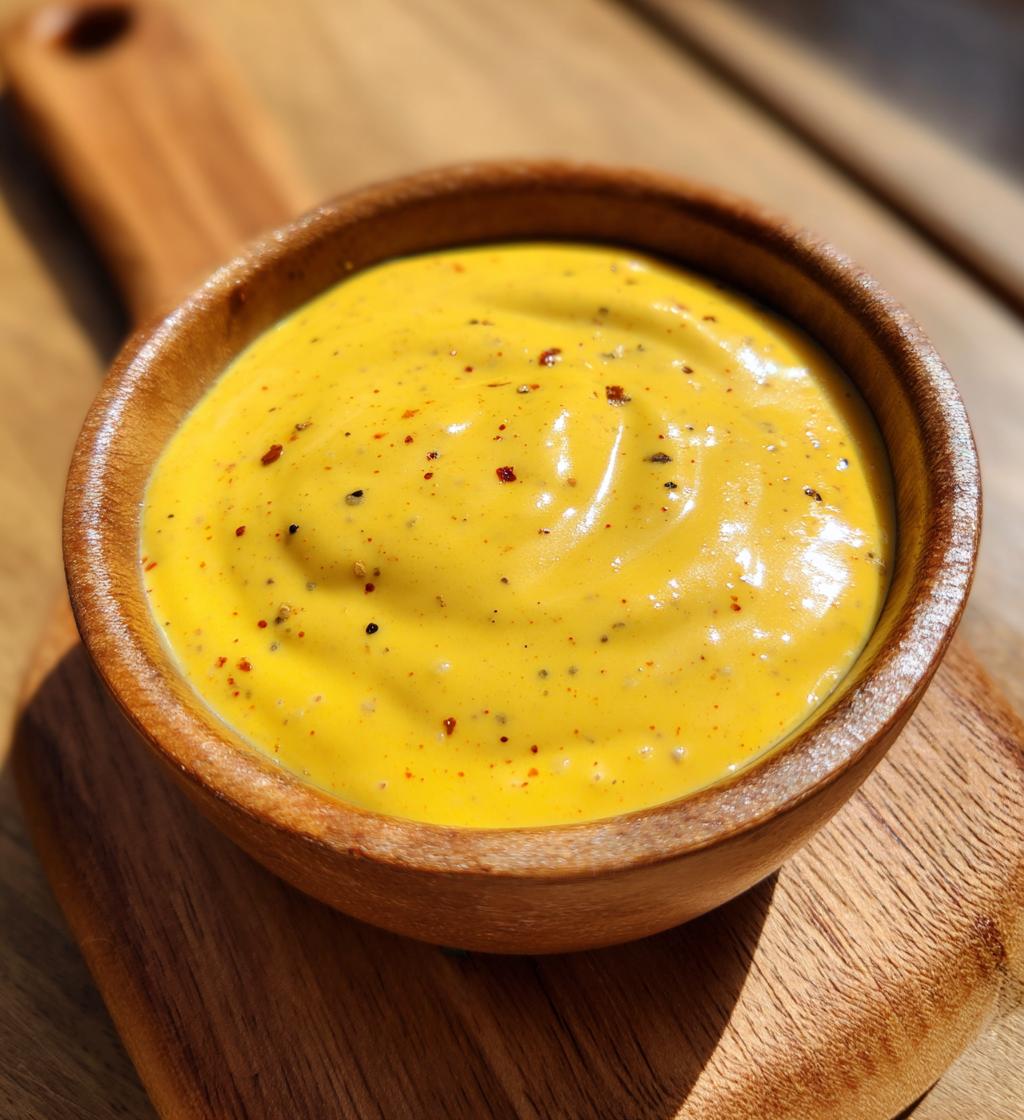 carolina gold bbq sauce - detail 1