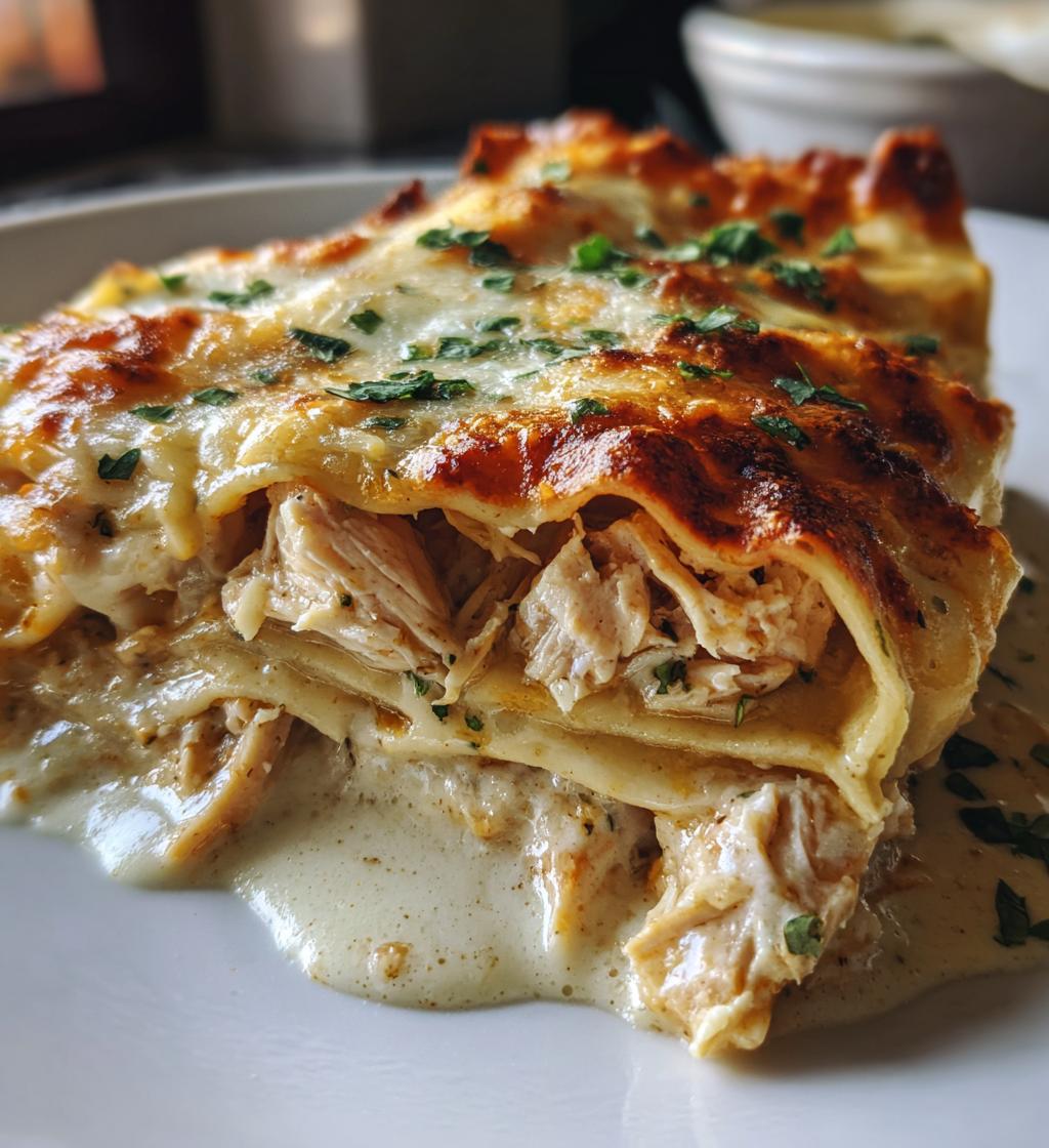 chicken enchiladas with sour cream white sauce
