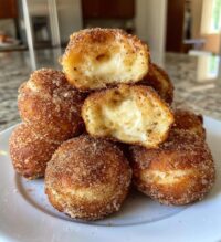 churro cheesecake donut cookies