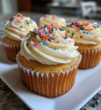 copycat magnolia bakery cupcakes