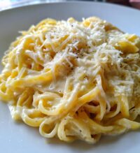 copycat olive garden alfredo sauce