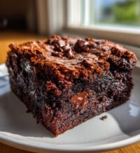 cottage cheese protein brownies