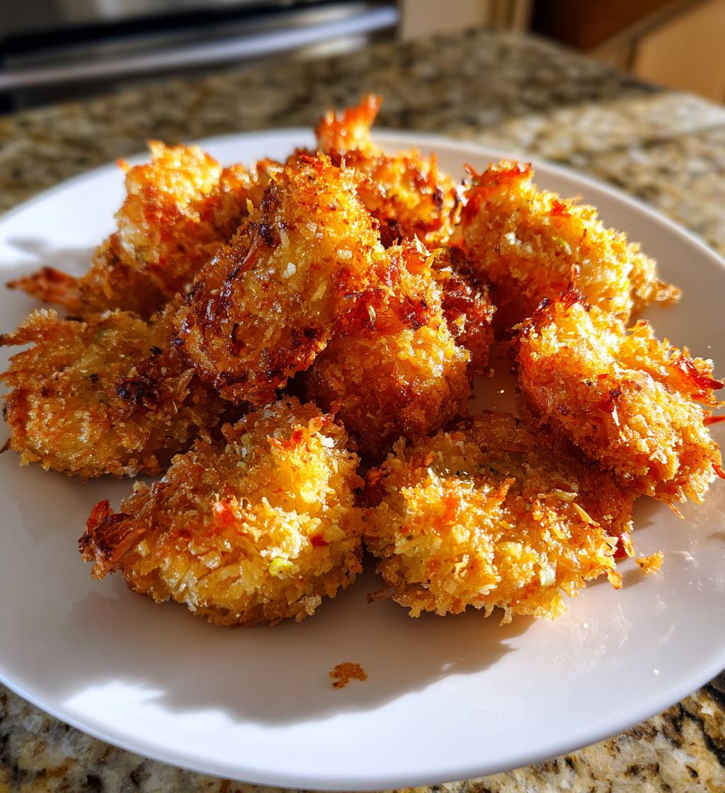 crab crunchies recipe - detail 1