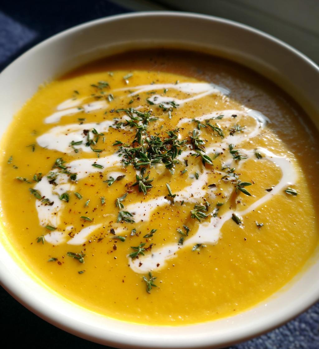 creamy corn soup a cozy and comforting delight