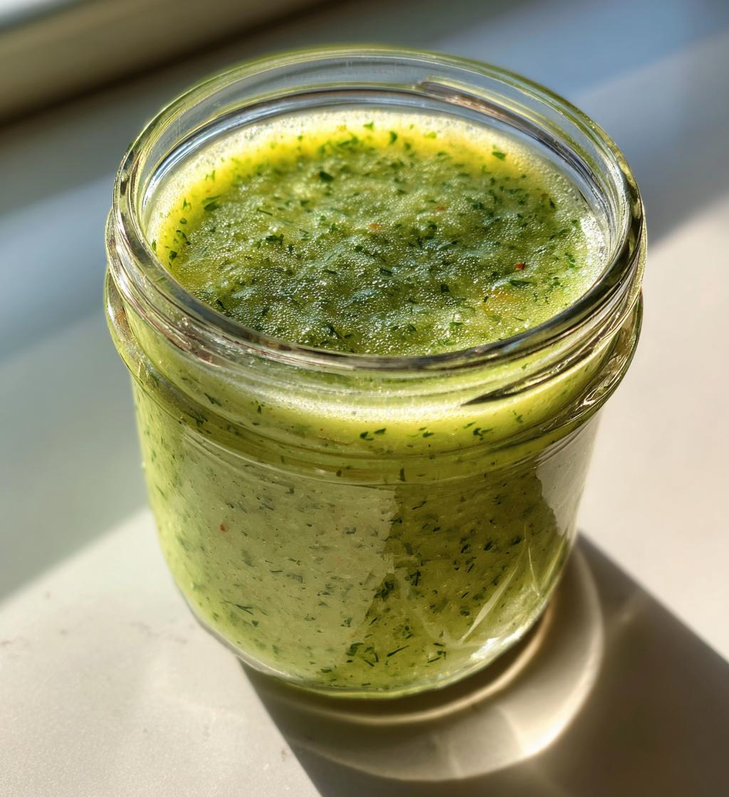 dill pickle hot sauce