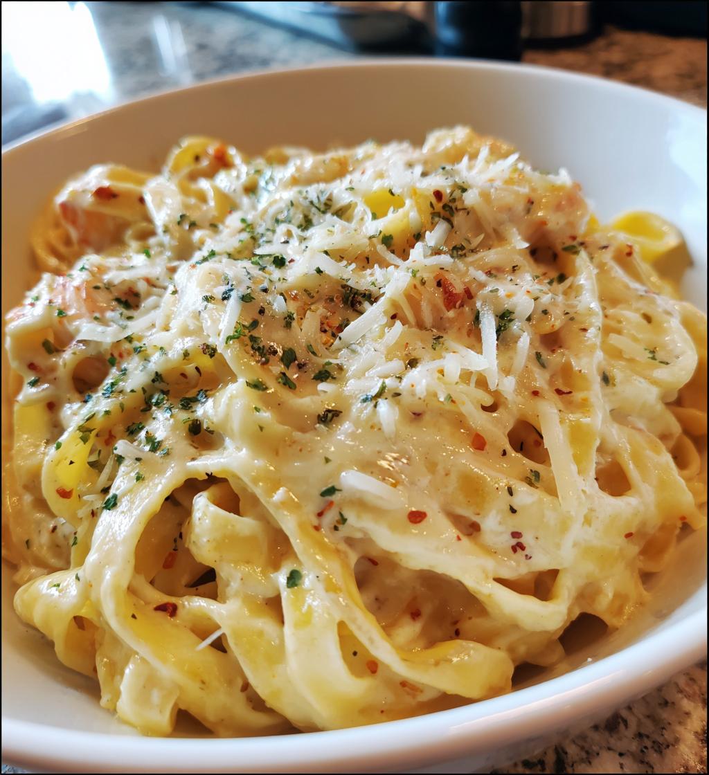 easy cajun cream sauce recipe - detail 1