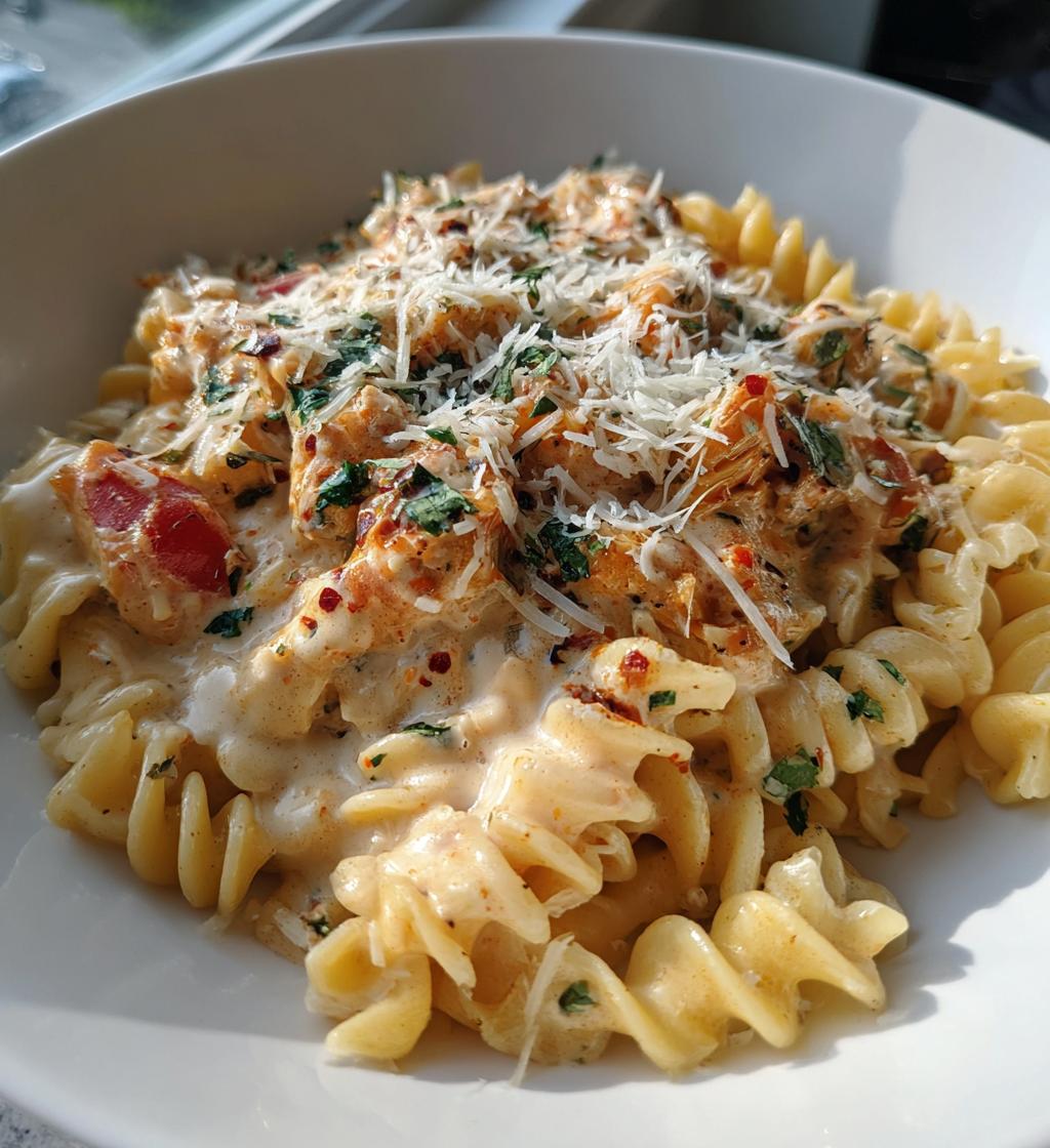 easy cajun cream sauce recipe