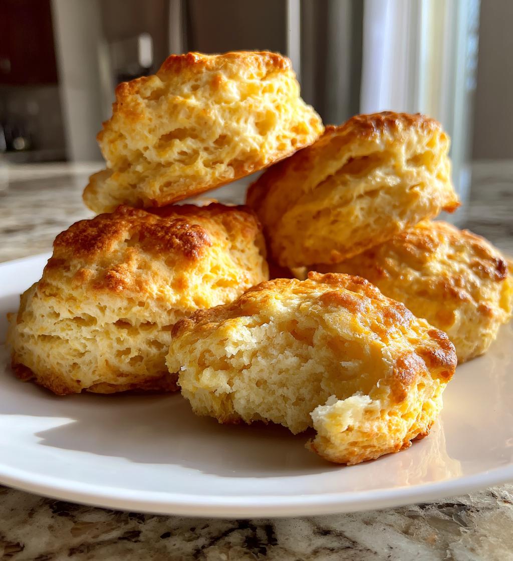 easy drop biscuits