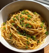 garlic noodles