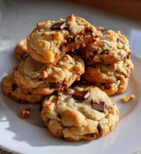 gilmore girls coffee cake cookies