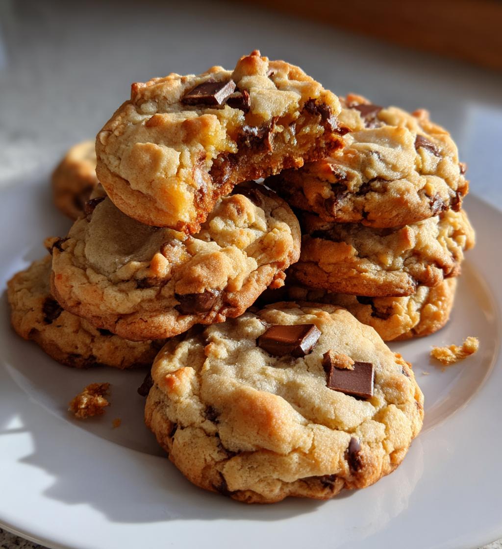 gilmore girls coffee cake cookies