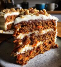 gordon ramsays carrot cake