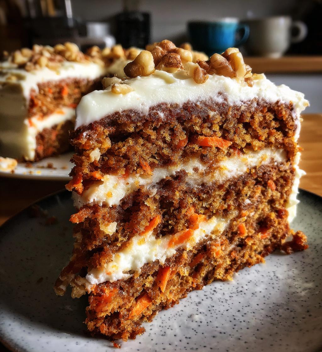 gordon ramsays carrot cake