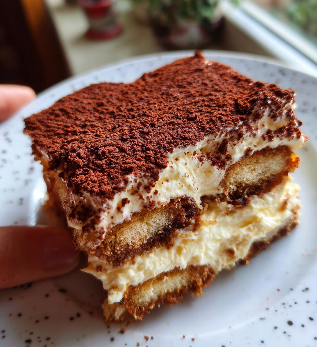 gordon ramsays tiramisu a creamy italian classic - detail 1