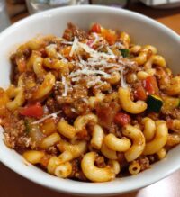 grandmas goulash