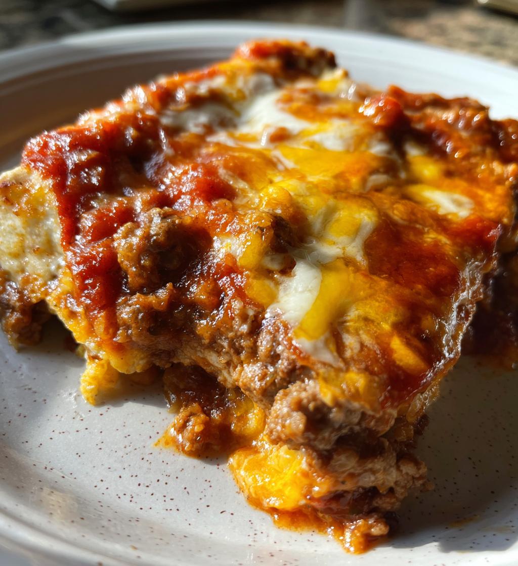 ground beef enchiladas a hearty tex mex classic worth savoring