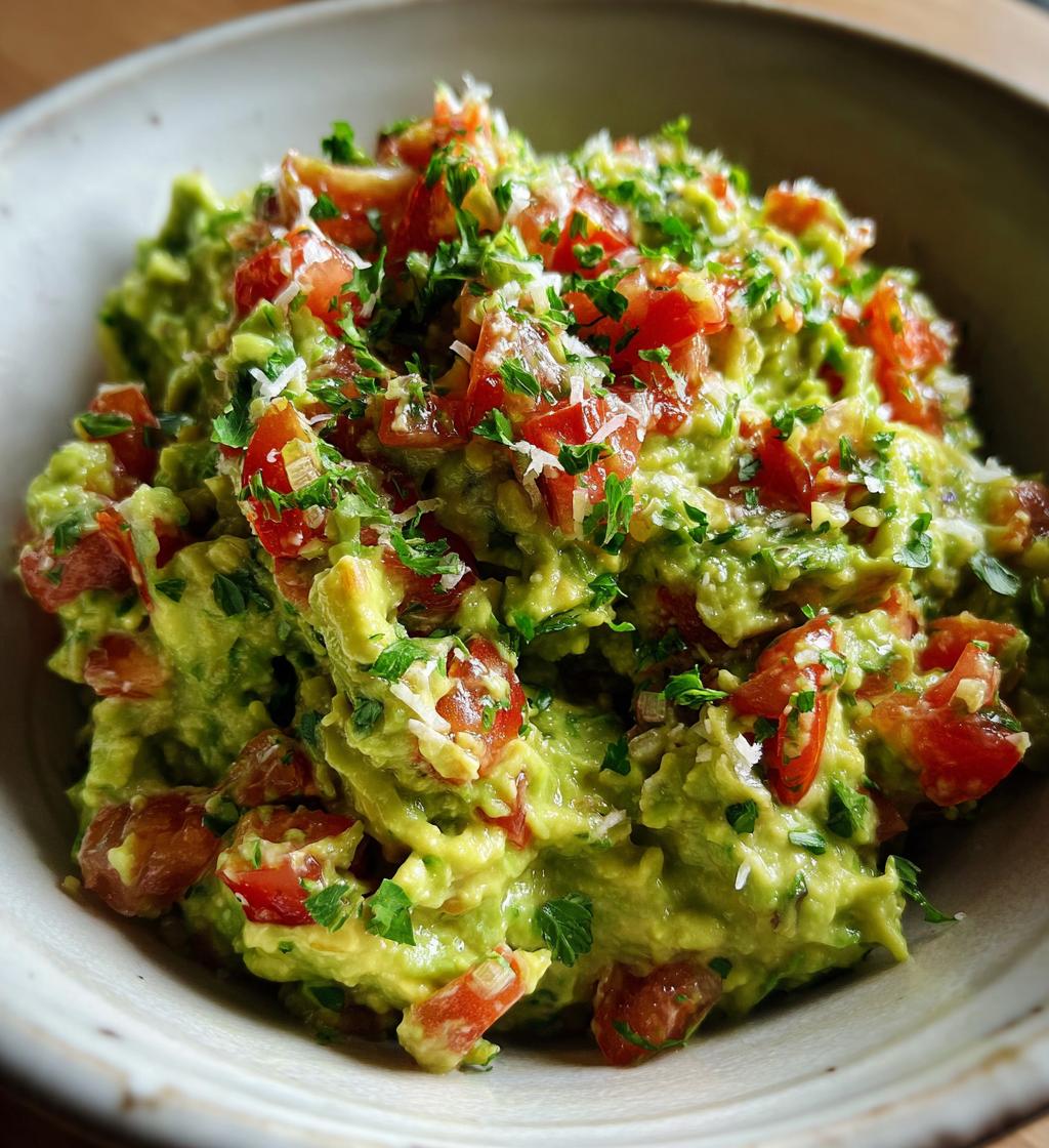 guacamole