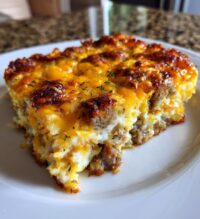 hashbrown breakfast casserole the ultimate comfort breakfast