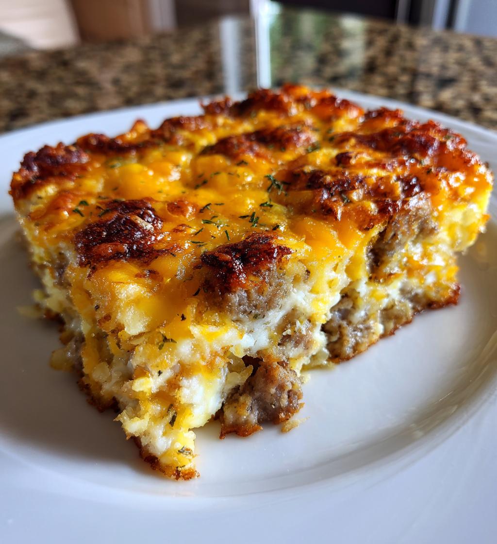hashbrown breakfast casserole the ultimate comfort breakfast