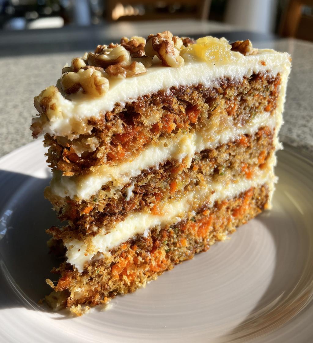 hawaiian carrot pineapple cake