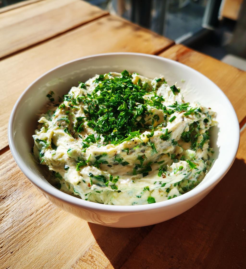 herbed cream cheese olive tapenade