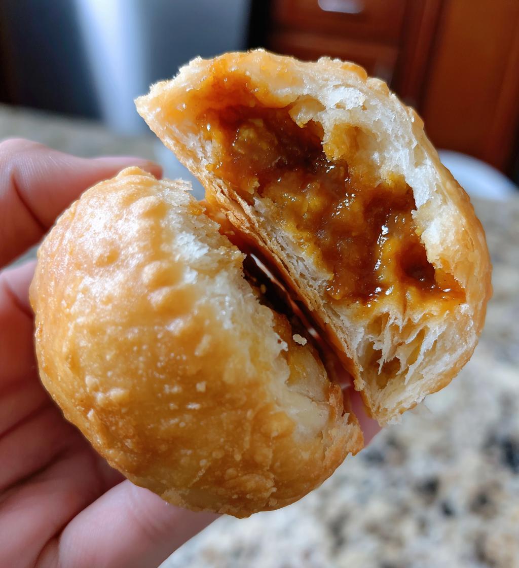 japanese curry bun